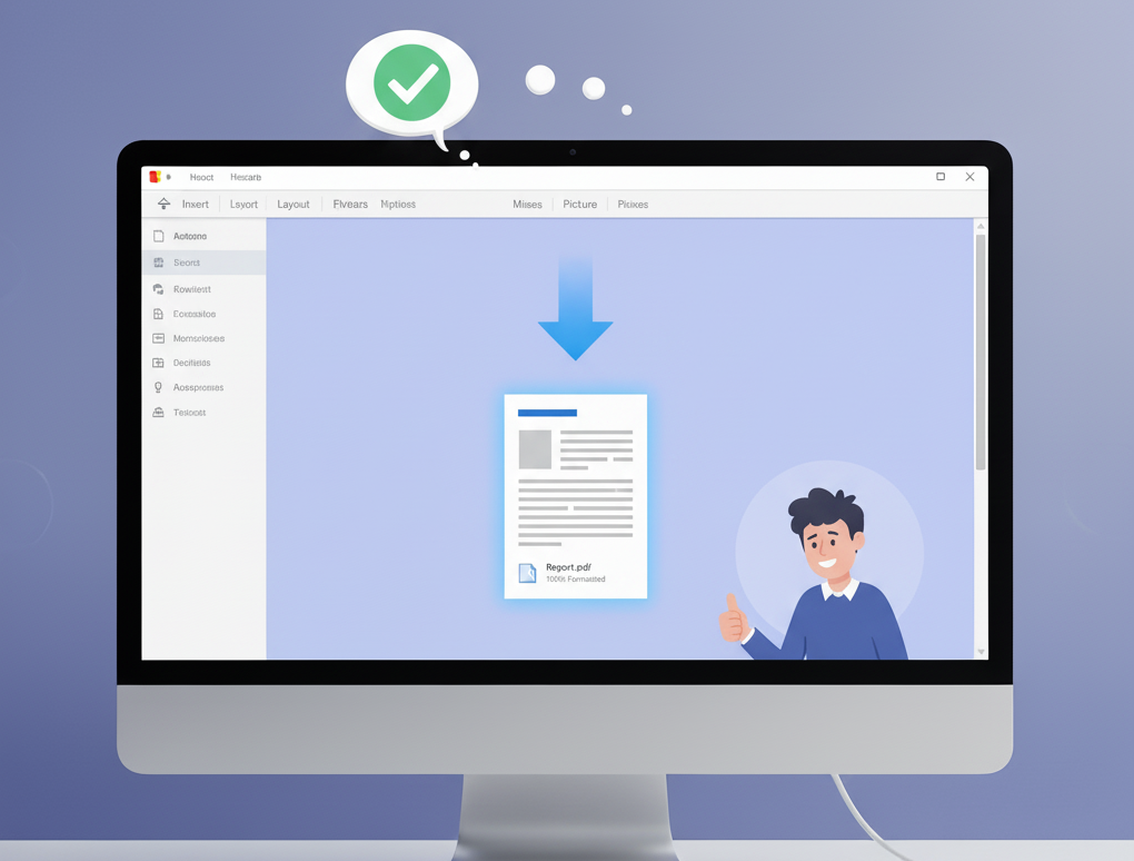 DocFor.us perfect document